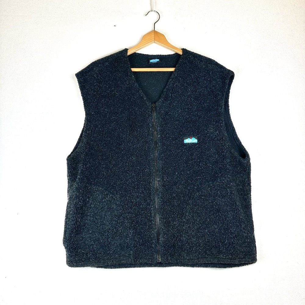 Kavu Sherpa Zip Athleisure Outdoors
